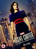 Agent Carter 2×04