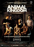 Animal Kingdom Temporada 2