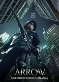 Arrow 5×17