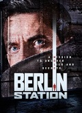 Berlin Station 2×01