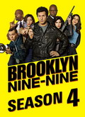 Brooklyn Nine-Nine 4×12