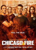 Chicago Fire 3×14