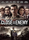 Close to the Enemy 1×01