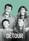 Desviados (The Detour) Temporada 3