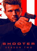 El Tirador (Shooter) Temporada 2