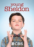 El joven Sheldon 1×01