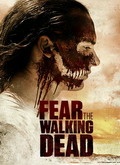 Fear the Walking Dead Temporada 3