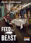 Feed the Beast 1×01