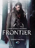 Frontera (Frontier) Temporada 1