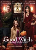Good Witch 3×04