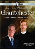 Grantchester Temporada 3