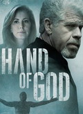 Hand of God 2×03
