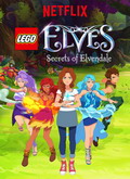LEGO Elves: Secretos de Elvendale 1×04
