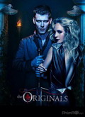 Los Originales (The Originals) 4×13
