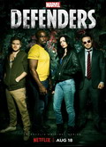 Marvels The Defenders 1×07