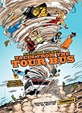 Mike Judge Presents: Tales from the Tour Bus 1×08