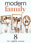 Modern Family Temporada 8