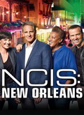 NCIS: New Orleans 3×01