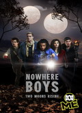 Nowhere Boys 3×03