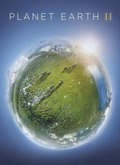 Planeta Tierra II 1×01