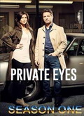 Private Eyes 1×05