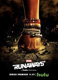 Runaways 1×07