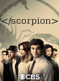 Scorpion 3×24