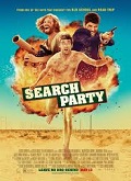 Search Party Temporada 2