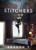 Stitchers 1×09