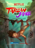 Tarzan y Jane 1×02