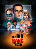 The Big Bang Theory 11×09