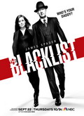 The Blacklist 4×21