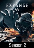 The Expanse 2×06
