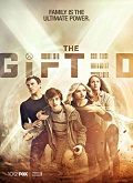 The Gifted 1×07