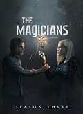 The Magicians 3×03
