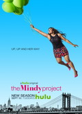 The Mindy Project 4×24