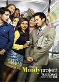 The Mindy Project 5×08
