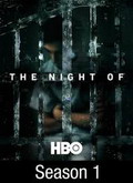 The Night Of 1×01