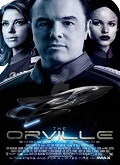 The Orville 1×11