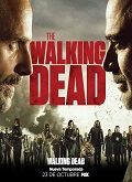 The Walking Dead 8×01