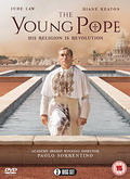 The Young Pope Temporada 1