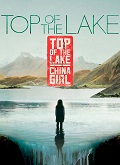 Top of the Lake: China Girl Temporada 2