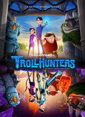 Trollhunters Temporada 1
