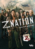 Z Nation 2×11