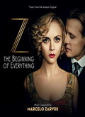 Z: The Beginning of Everything 1×02