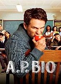 AP Bio 1×10