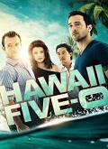 Hawaii Five-0 8×18