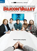 Silicon Valley 5×01