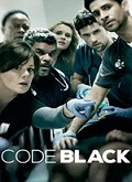 Código Negro (Code Black) 3×04