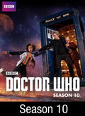 Doctor Who 10×00
